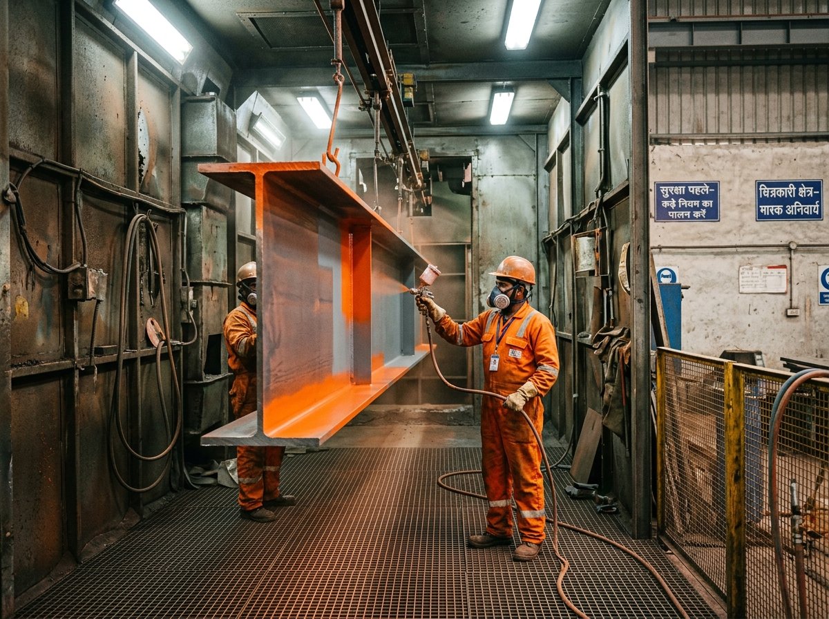 Surface Treatment & Coating