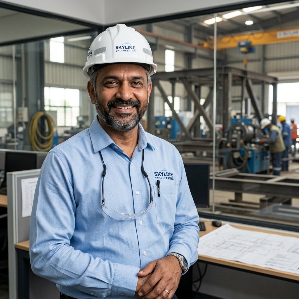 Rajeshwar Sharma